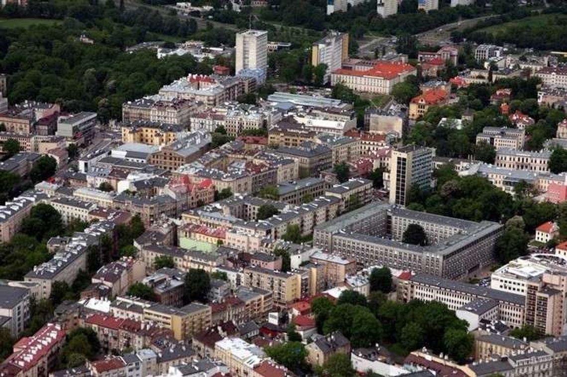 Trwają konsultacje ws. Programu Rewitalizacji dla Lublina na lata 2017-23