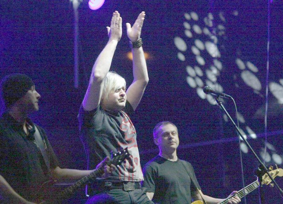 Trwają Medykalia. Dziś zagra Hey, w niedzielę IRA