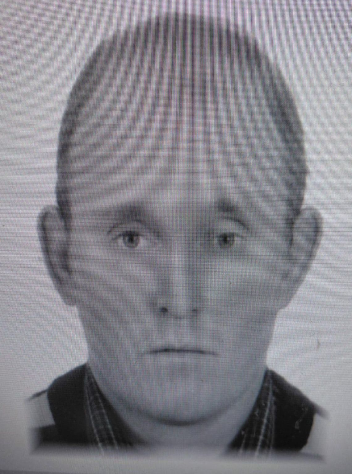 Trwają poszukiwania 45-letniego Tomasza z gminy Markuszów