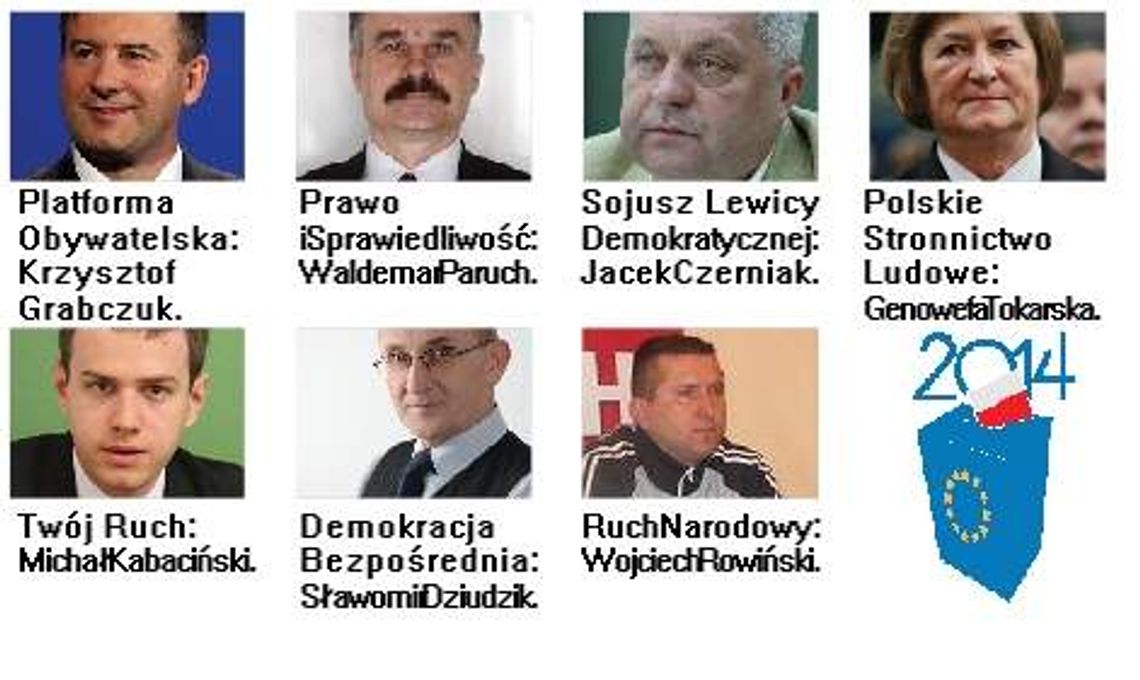 Trwają prawybory z Dziennikiem, są pierwsi liderzy Trwają prawybory z Dziennikiem, są pierwsi liderzy