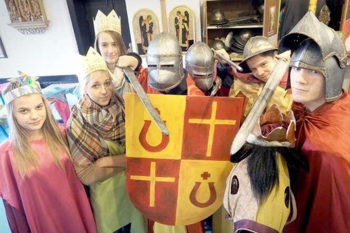 Trwają przygotowania do Orszaku Trzech Króli w Lublinie. Będą nowości