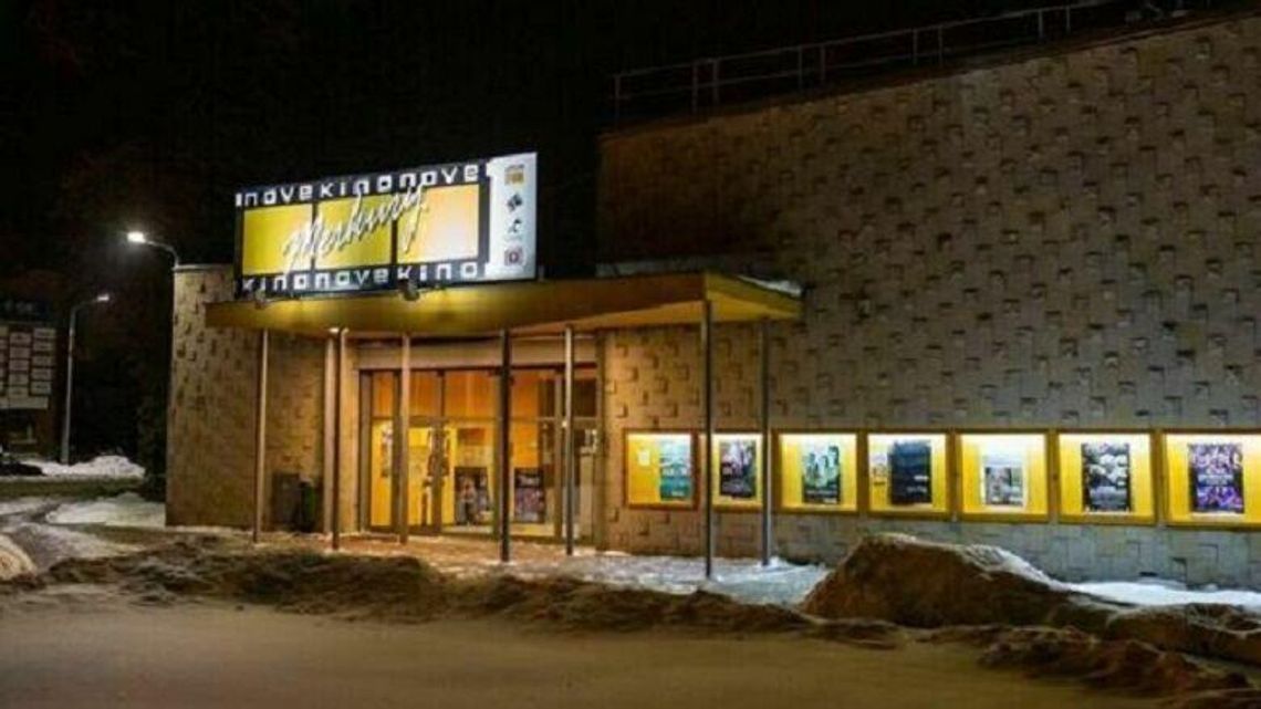 Trwają rozmowy o sprzedaży kina Merkury. Spółka Max-Film: "Analizujemy warunki" Trwają rozmowy o sprzedaży kina Merkury. Spółka Max-Film: "Analizujemy warunki"