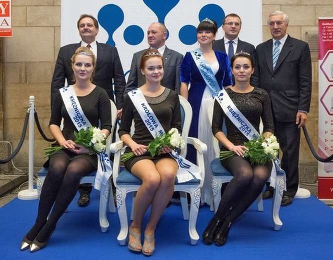 Trwają wybory Królowej Mleka 2016