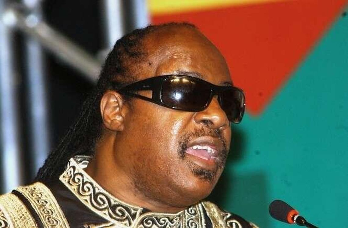 Trwają wybory w USA. Stevie Wonder wspiera Clinton