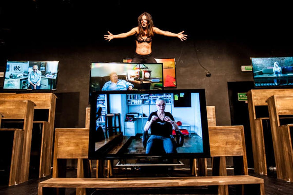 Trwają XXI Konfrontacje Teatralne. Są jeszcze bilety