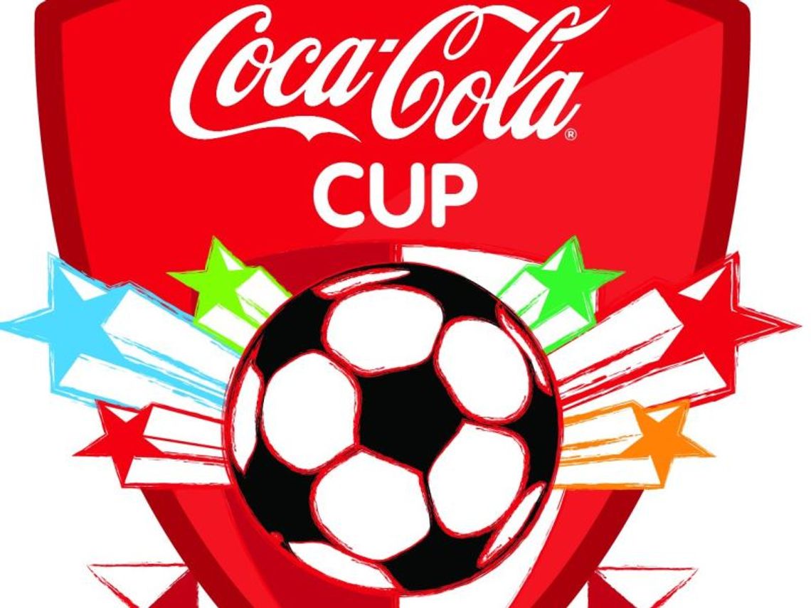Trwają zapisy do Coca-Cola Cup
