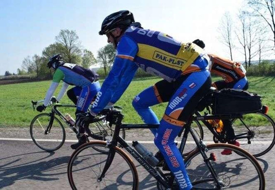 Trwają zapisy do ultramaratonu kolarskiego „Piękny Wschód”