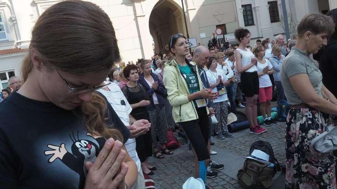 Trwają zapisy na pielgrzymkę do Częstochowy