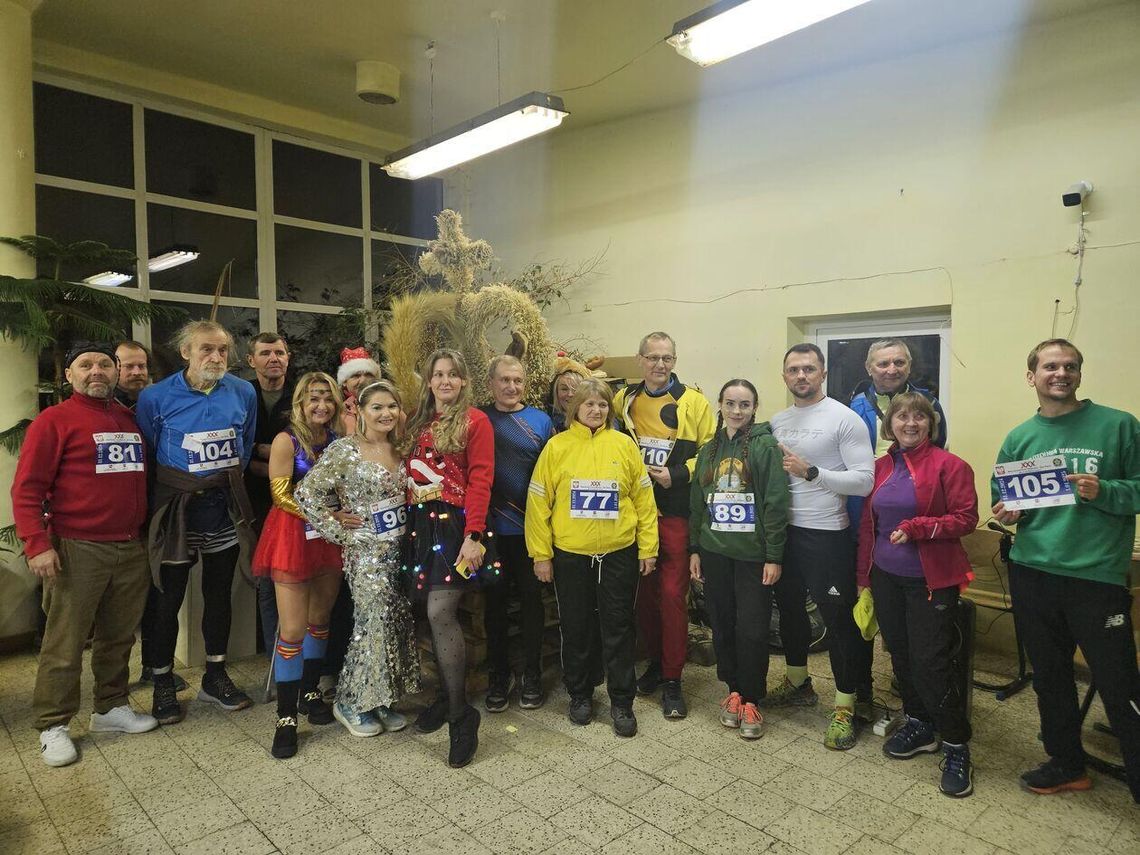 Trwają zapisy na XXXI Bieg Nałęczów-Sao Paulo