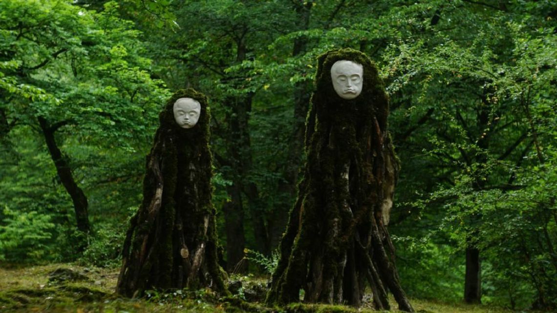 Trwają zgłoszenia do projektu Land Art na granicy