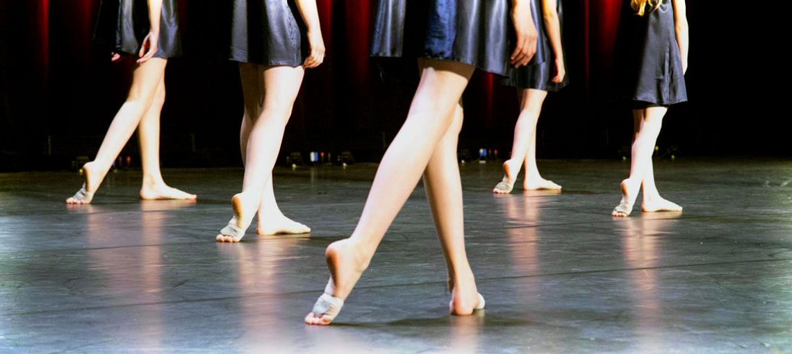 Trwają zgłoszenia na Ogólnopolskie Spotkania z Tańcem w Lublinie "BALANS" 2021