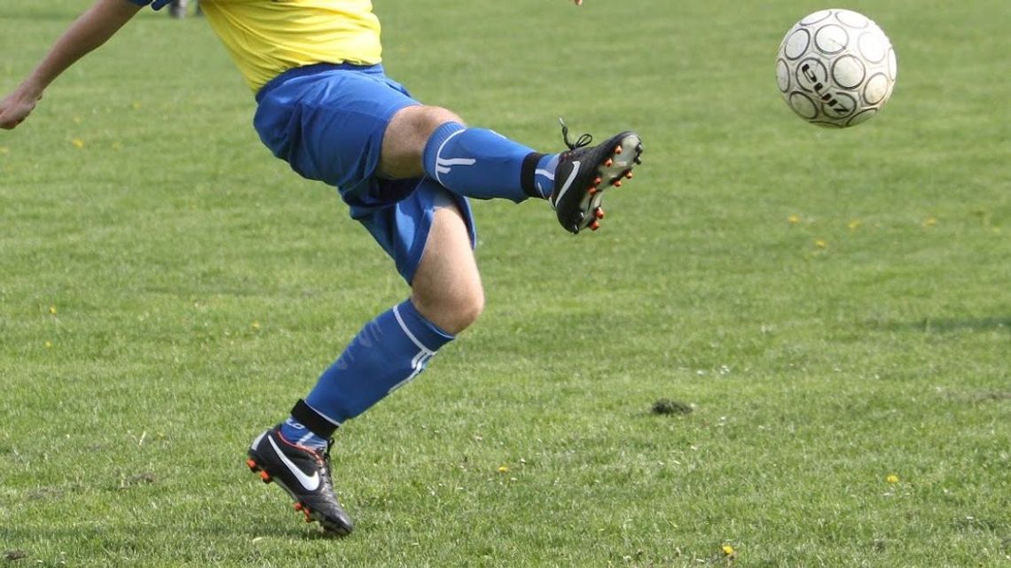 Trybuna dla kibiców, szatnia dla piłkarzy. Ruszy inwestycja sportowa w Gołębiu