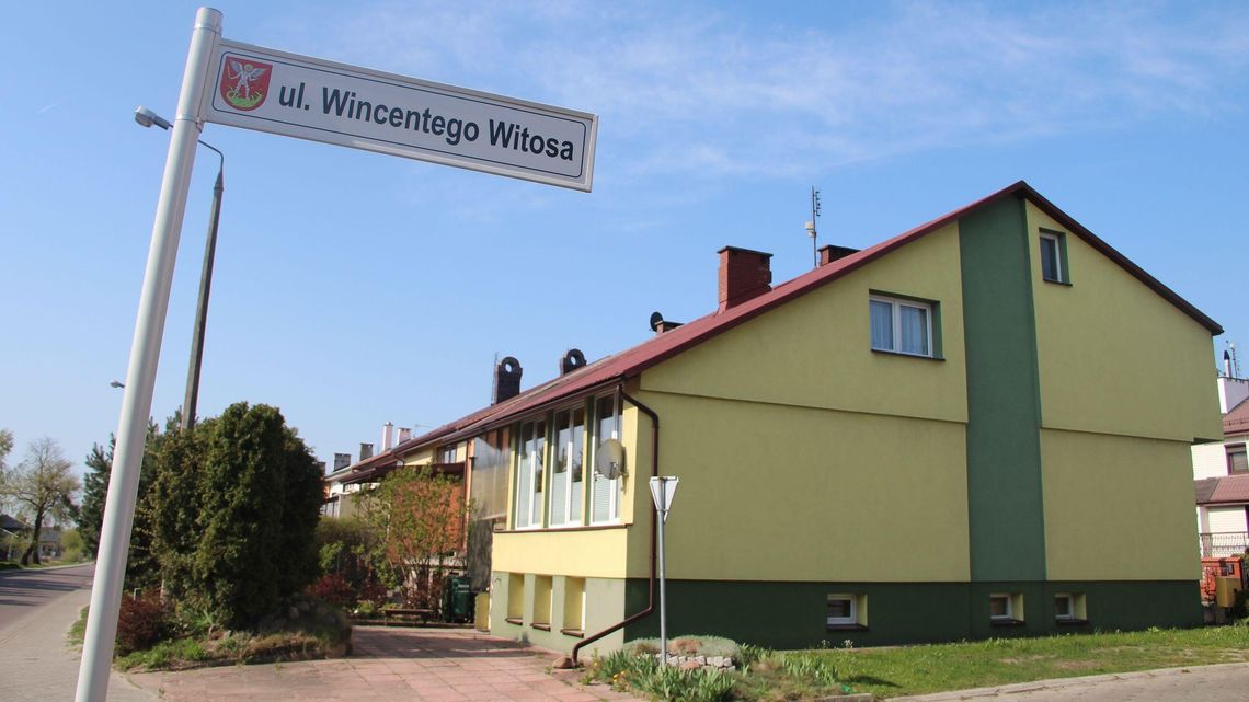 Trylinka zniknie z ul. Witosa w Białej Podlaskiej. Urząd miasta ogłosił przetarg na te roboty