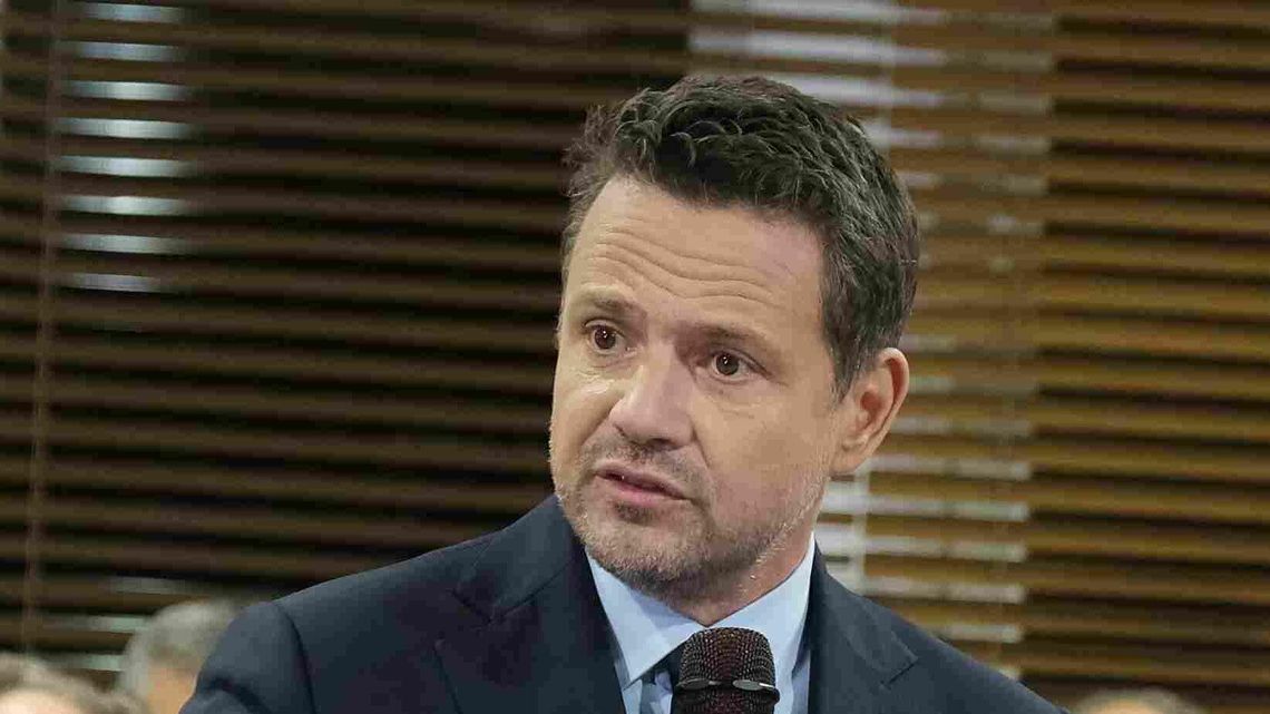 Trzaskowski obiecuje efektywną obronę interesów polskiego rolnictwa