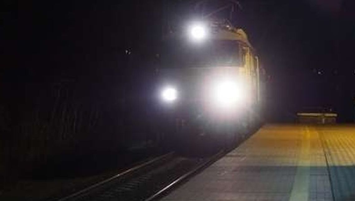 Trzciniec: Wypadek na torach między Lublinem a Lubartowem. Nie żyje 25-latka