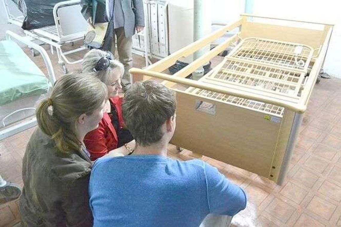 "Trzeba mieć zawsze czas na pomaganie innym". Rusza akcja w chełmskich szkołach