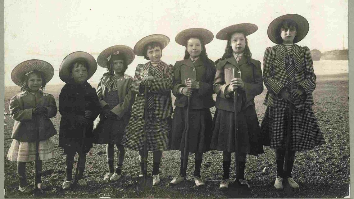 Trzeba przejrzeć domowe archiwum