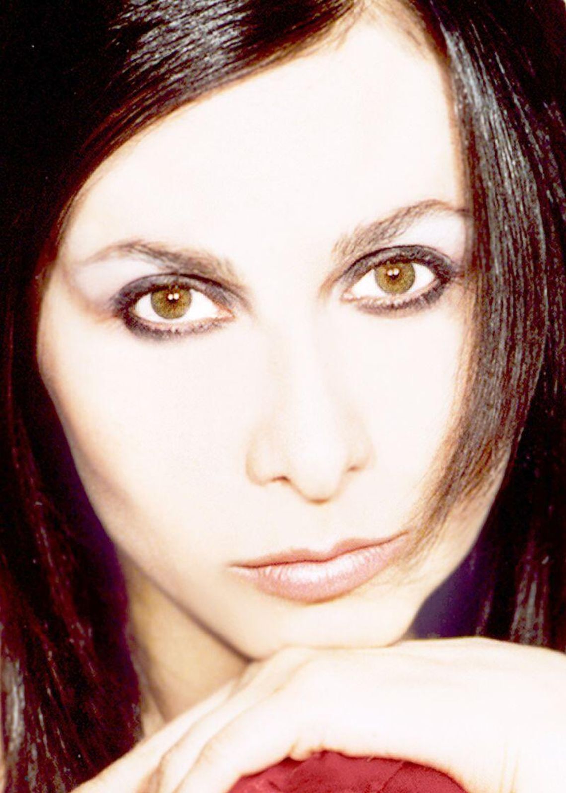 Trzeba umieć być szczęśliwym