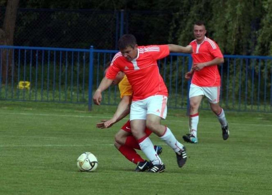 Trzech kandydatów do pudła, wyniki zamojskiej okręgówki