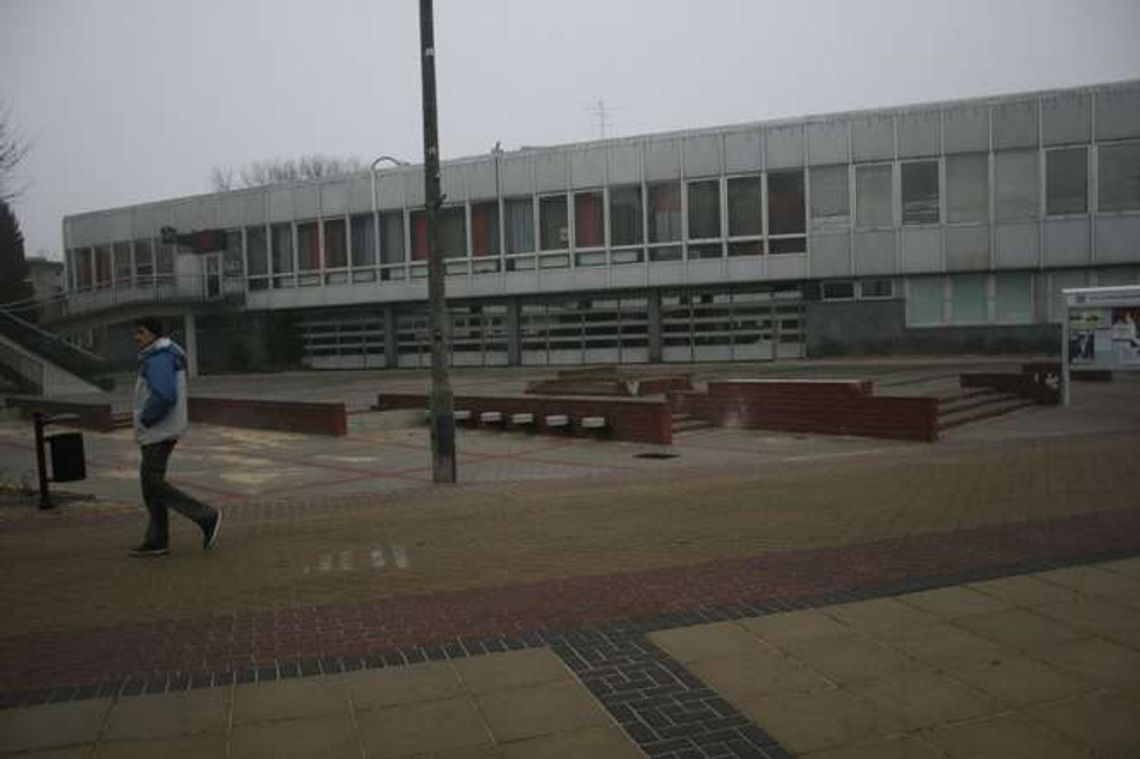 Trzech kandydatów na stanowisko dyrektora Domu Chemika