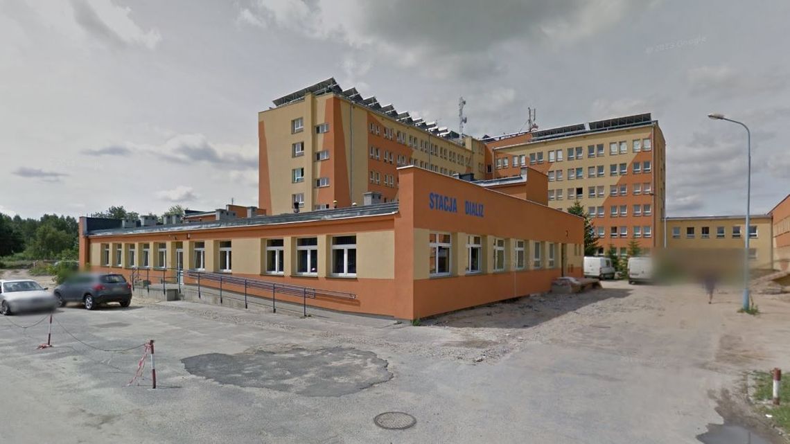 Trzech kandydatów na stanowisko dyrektora szpitala w Radzyniu Podlaskim Trzech kandydatów na stanowisko dyrektora szpitala w Radzyniu Podlaskim