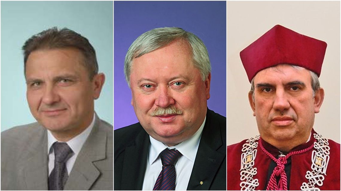 Trzech kandydatów na stanowisko rektora Uniwersytetu Medycznego. Uczelniane wybory ze znakiem zapytania