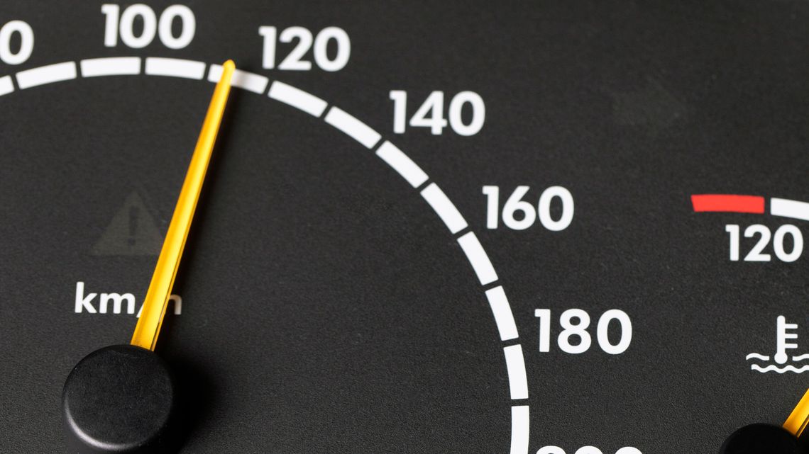 Trzech kierowców straciło prawo jazdy za prędkość w zabudowanym Trzech kierowców straciło prawo jazdy za prędkość w zabudowanym