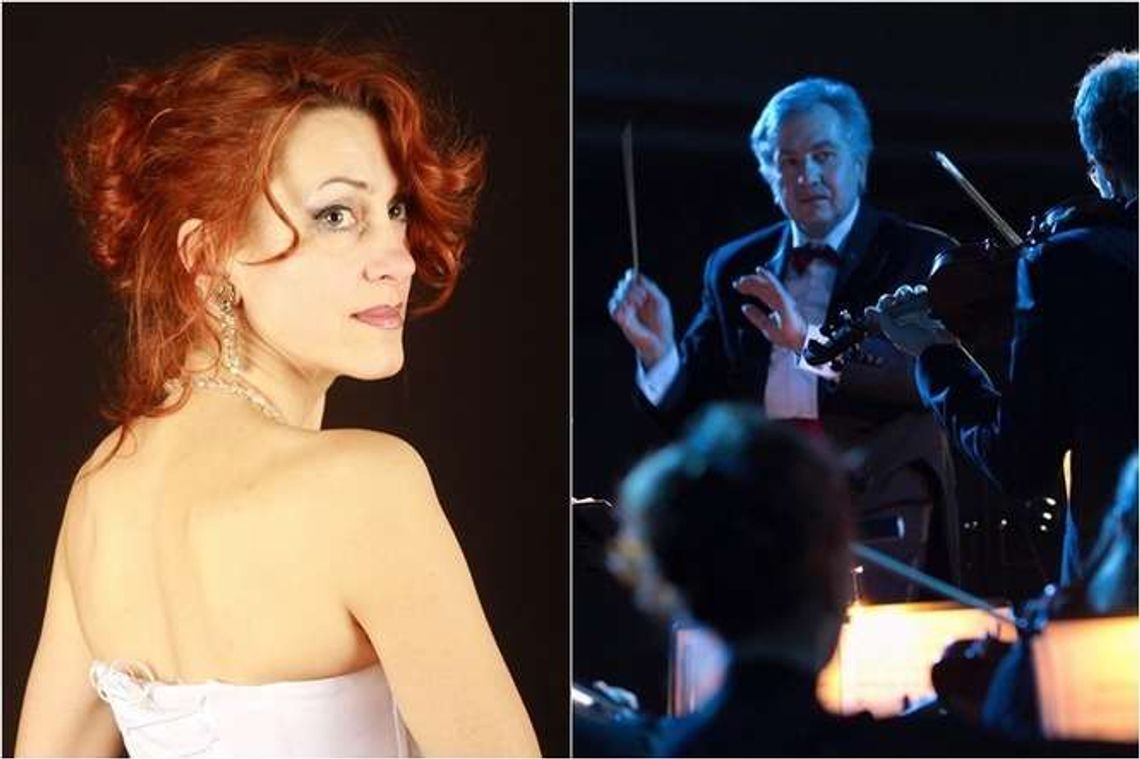 "Trzech Mozartów": Orkiestra "Wirtuozi Lwowa" na koncercie w Lublinie