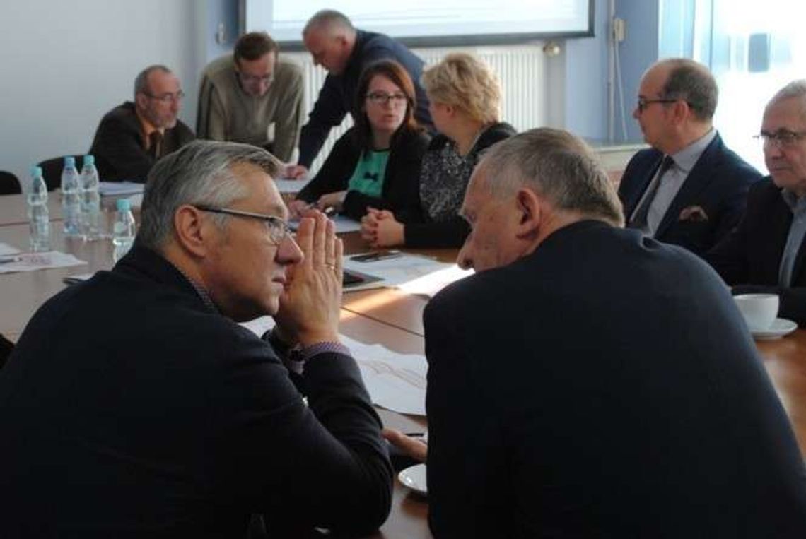 Trzech nowych inwestorów w mieście. Jakie mają plany?