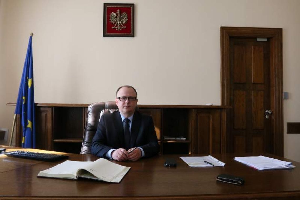 Trzech walczy o fotel u wojewody lubelskiego Trzech walczy o fotel u wojewody lubelskiego