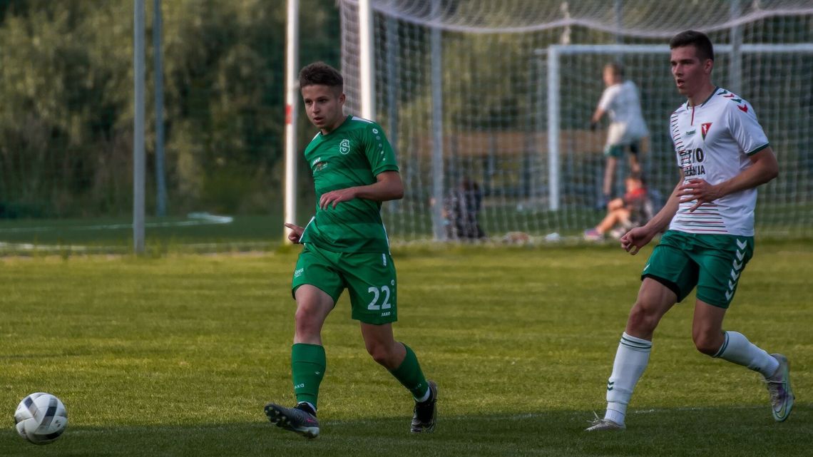 Trzech zawodników może opuścić w zimie Świdniczankę