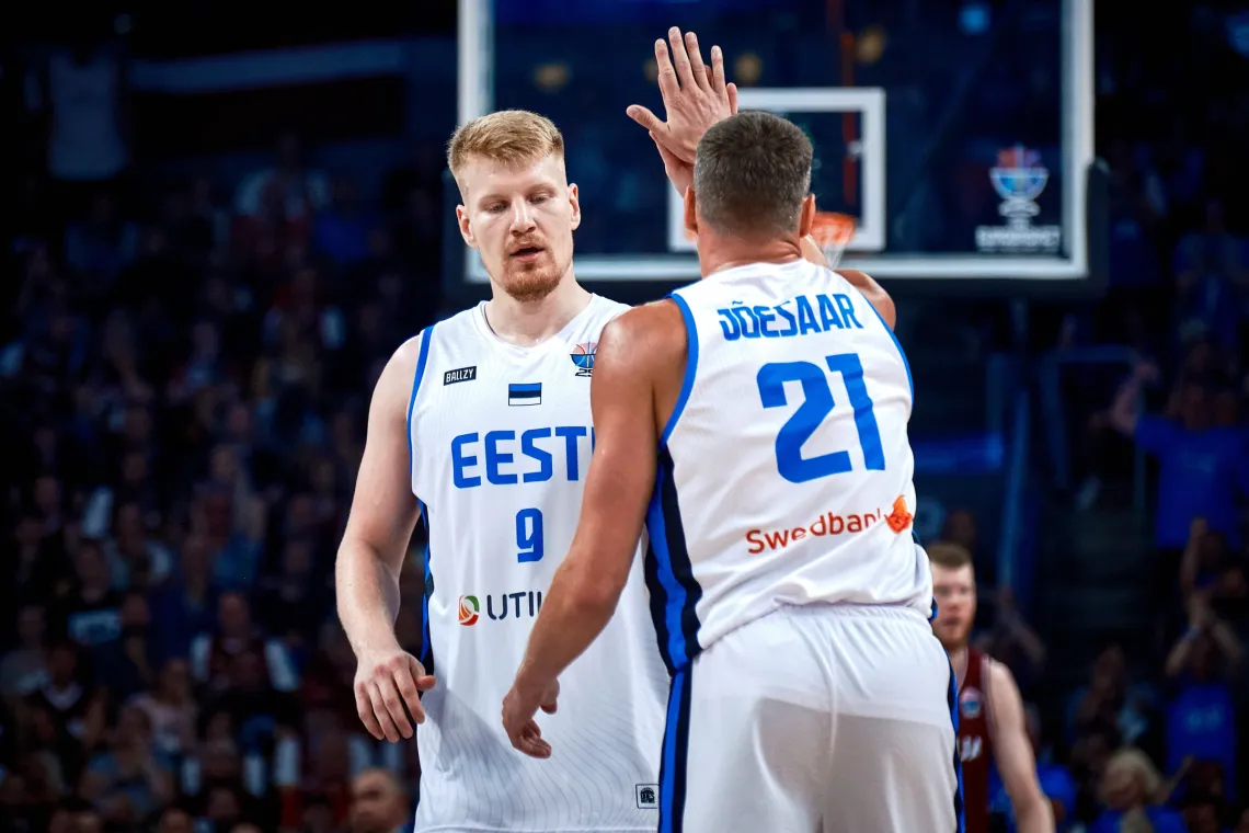 Trzech zawodników PGE Startu Lublin z powołaniami do reprezentacji narodowych Trzech zawodników PGE Startu Lublin z powołaniami do reprezentacji narodowych