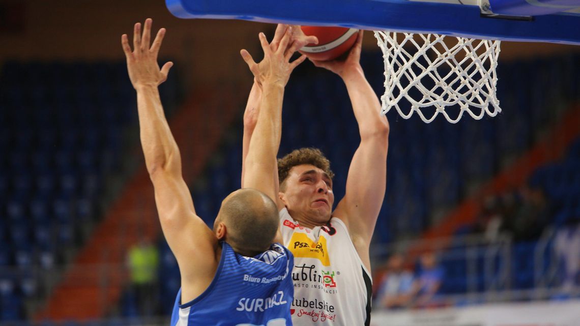 Trzech zawodników Pszczółki Start Lublin zostało powołanych do reprezentacji Polski