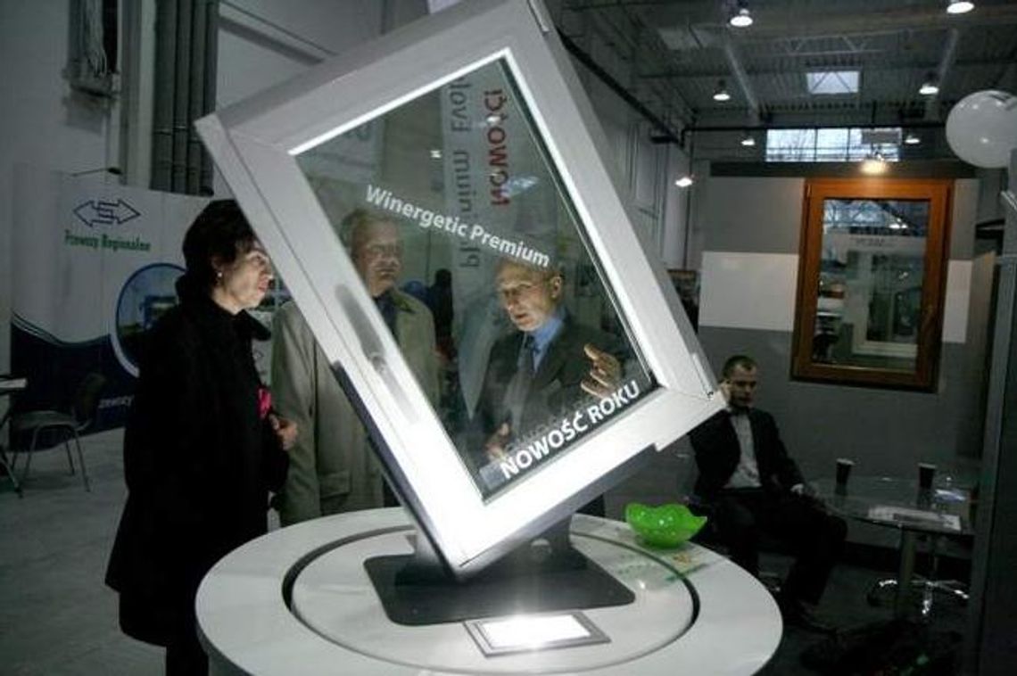 Trzeci dzień targów budowlanych LubDom (zdjęcia)