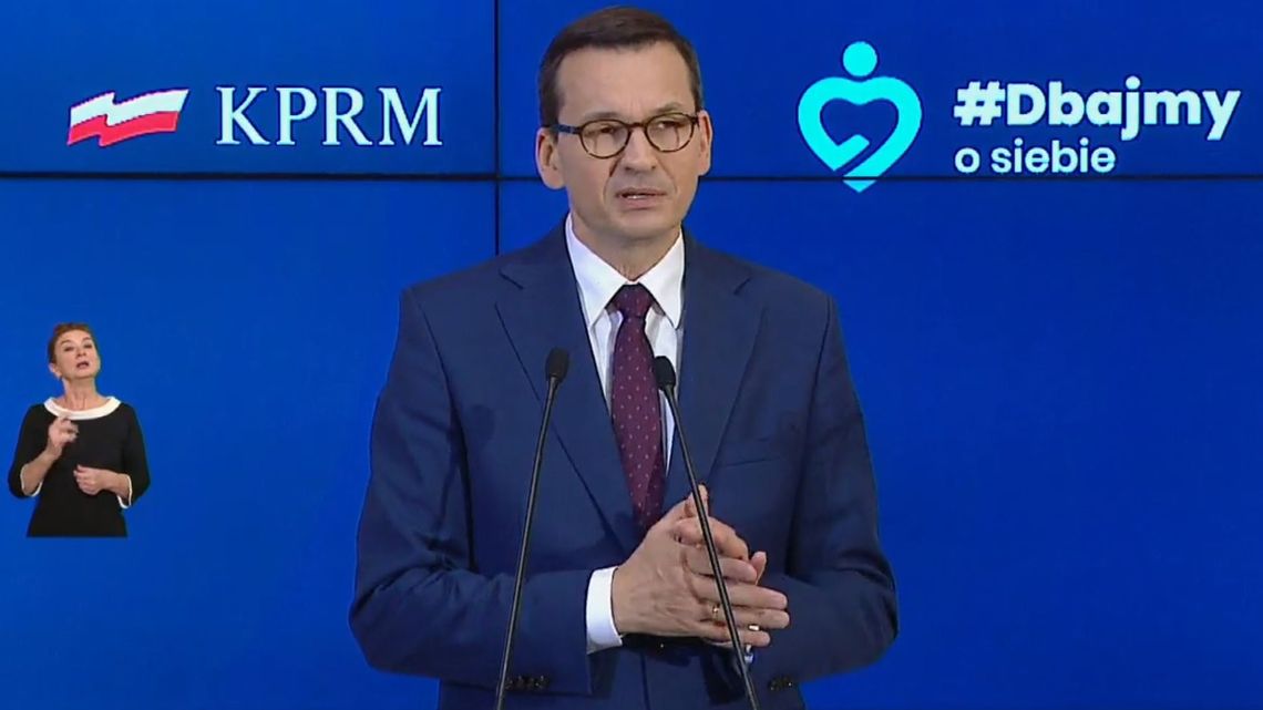 Trzeci etap "odmrażania" życia społecznego i gospodarczego. Co się zmieni od poniedziałku? Trzeci etap "odmrażania" życia społecznego i gospodarczego. Co się zmieni od poniedziałku?