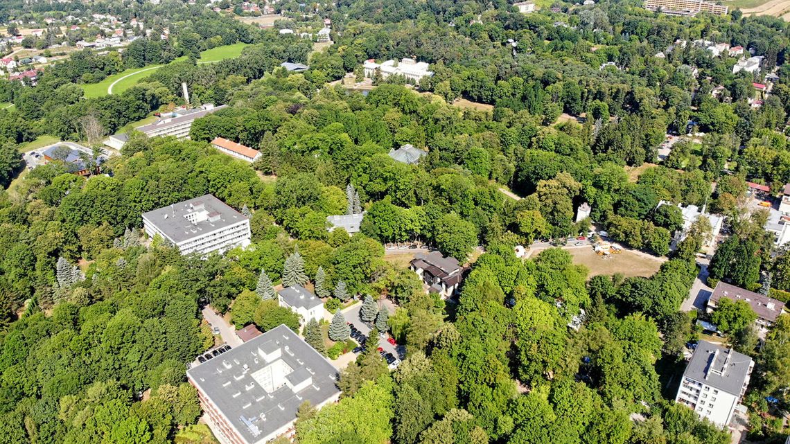 Trzeci konkurs na skarbnika. Kto zastąpi Wernera? Trzeci konkurs na skarbnika. Kto zastąpi Wernera?