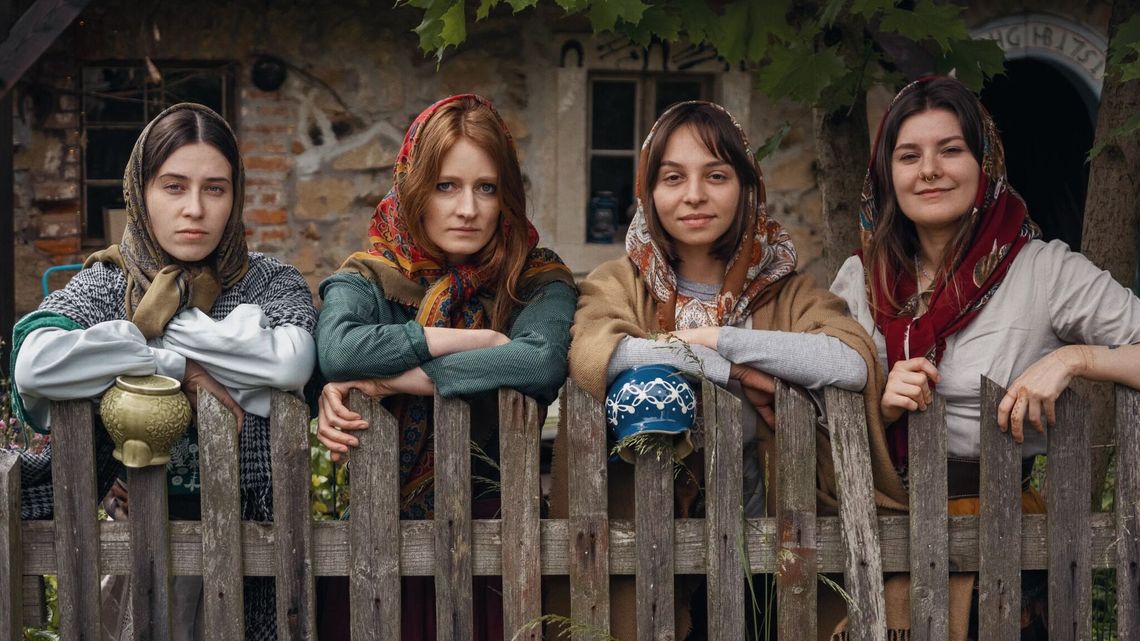 Trzeci Księżyc: Koncert pieśni tradycyjnych w Kazimierzu Dolnym