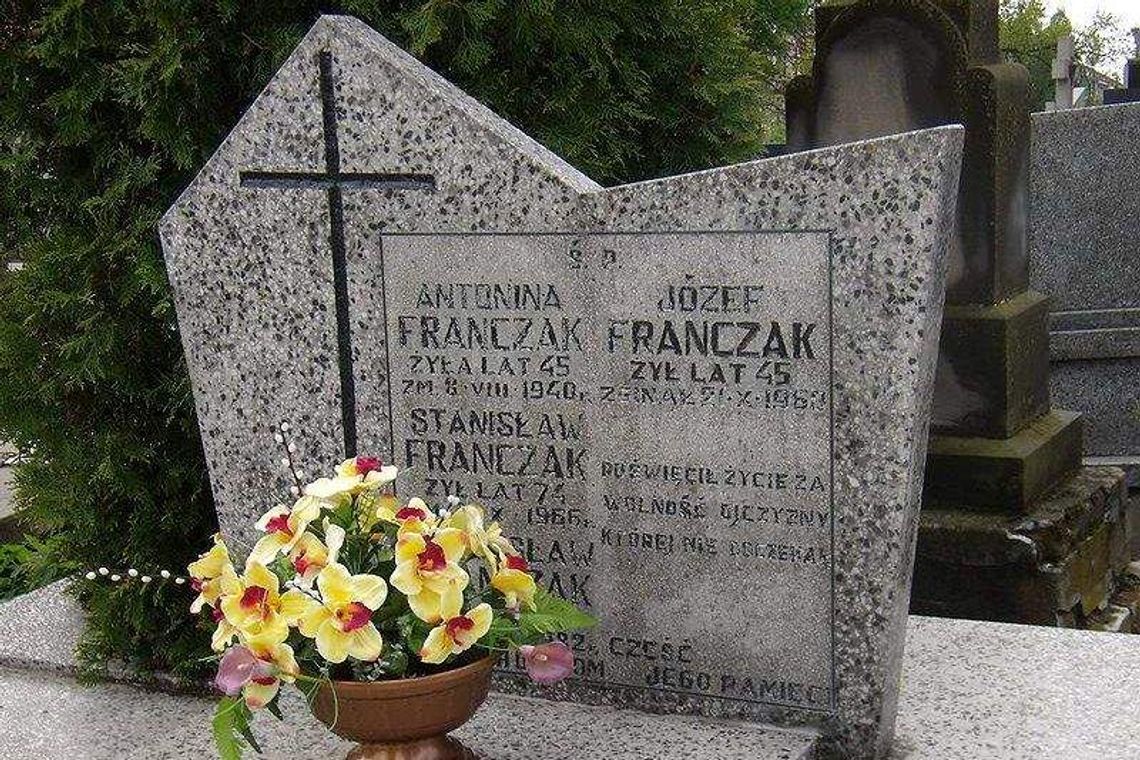 Trzeci pogrzeb Lalka. Kiedy szczątki partyzanta trafią do grobu? Trzeci pogrzeb Lalka. Kiedy szczątki partyzanta trafią do grobu?