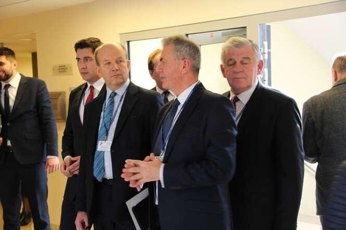 Trzeci szczyt zdrowia w Białej Podlaskiej