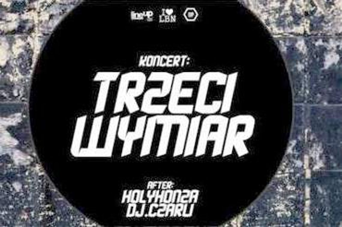 Trzeci Wymiar w Dwóch Piętrach