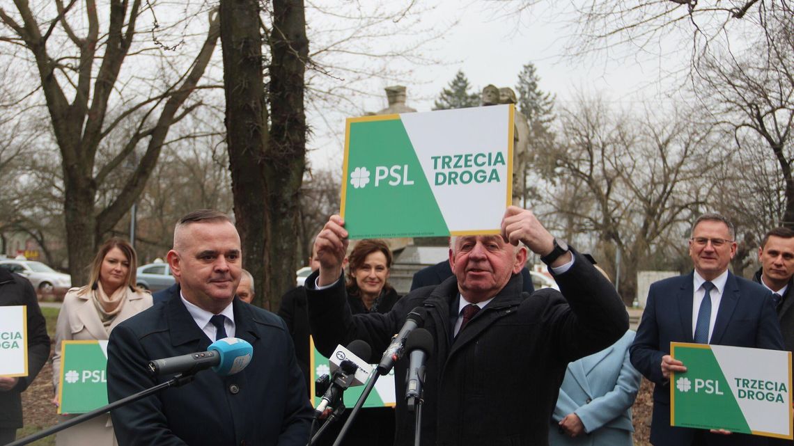 Trzecia Droga chce odbić sejmik z rąk PiS. Sosnowski liczy na Koalicję Obywatelską