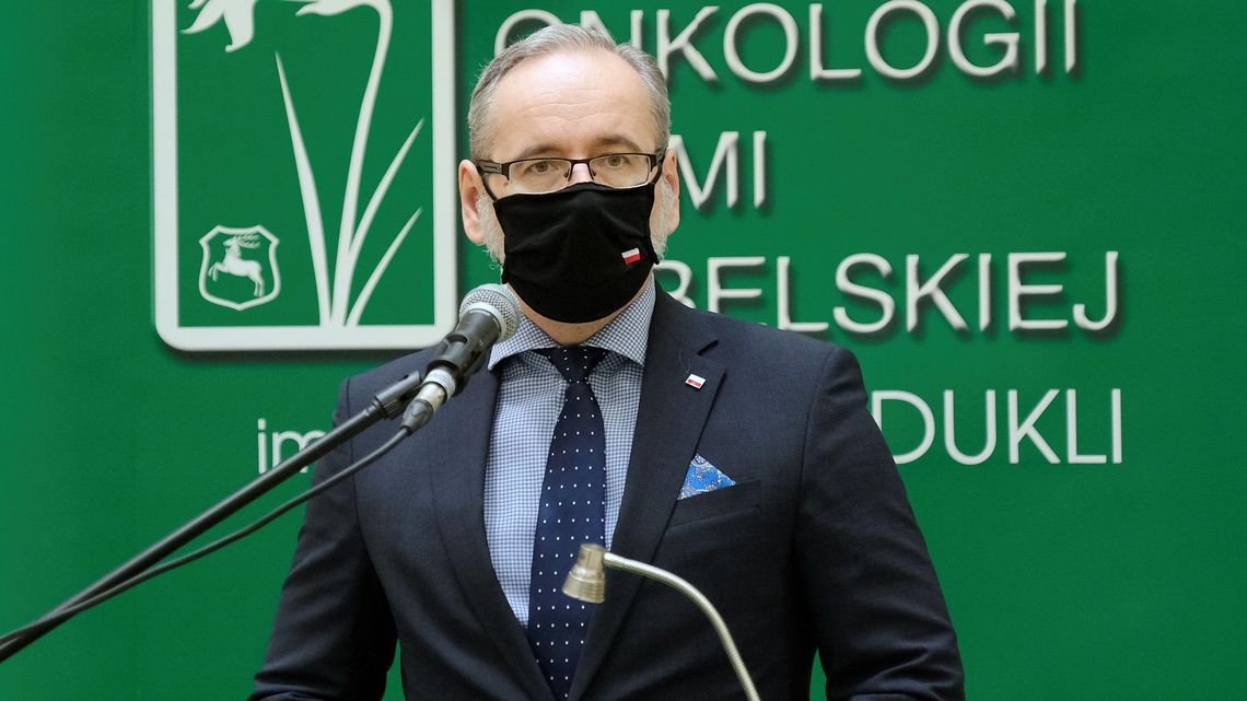 "Trzecia fala już jest w Polsce". Wykryto afrykańską mutację wirusa