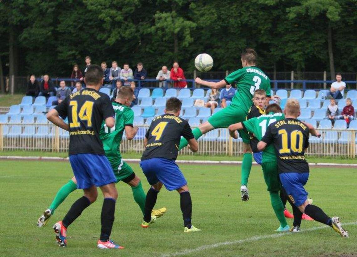 Trzecia liga wraca do gry