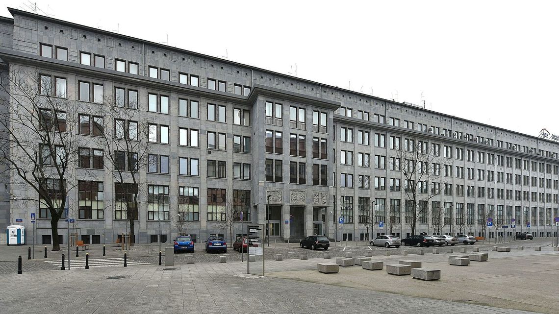 Trzecia największa firma w Polsce przenosi siedzibę z Warszawy do Lublina