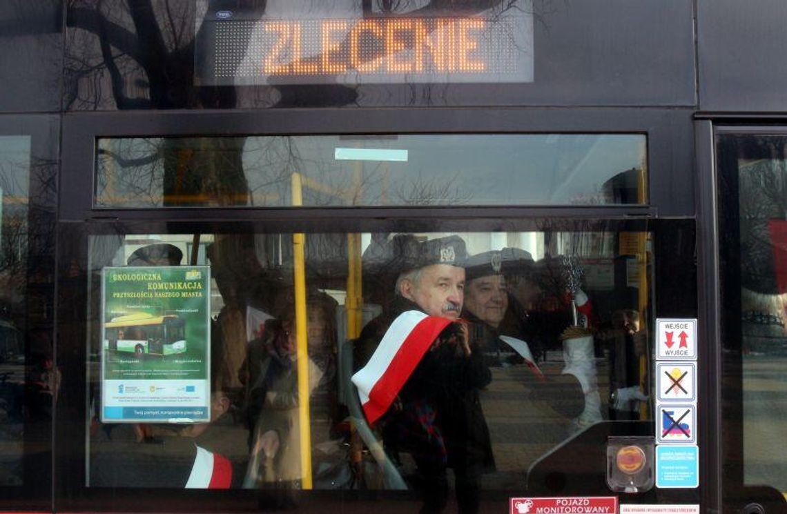 Trzecia rocznica katastrofy smoleńskiej. Obchody w Lublinie (zdjęcia) Trzecia rocznica katastrofy smoleńskiej. Obchody w Lublinie (zdjęcia)