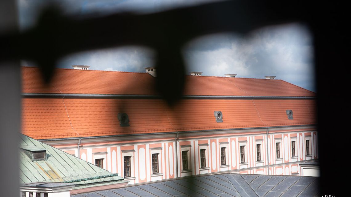 Trzecia uczelnia Rzeczpospolitej. Jaka była, a jaka jest Akademia Zamojska?