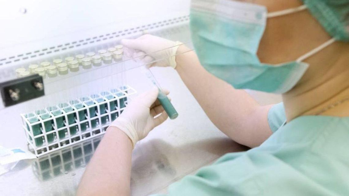 Trzecie laboratorium w Lubelskiem robi testy na koronawirusa. Działa w RCKiK