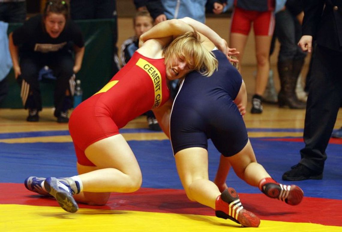 Trzecie miejsce Katarzyny Krawczyk w ME, debiut na medal