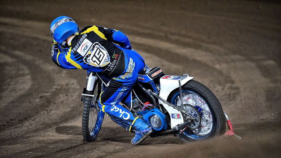 Trzecie miejsce młodzieżowców Motoru Lublin w zaległym turnieju DMPJ w Tarnowie