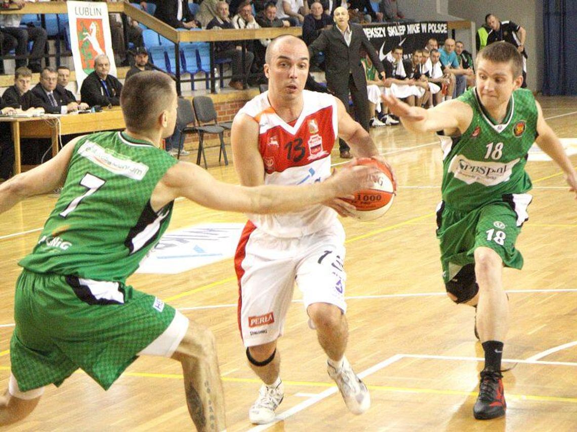 Trzecie miejsce Wikany-Startu w turnieju w Łańcucie